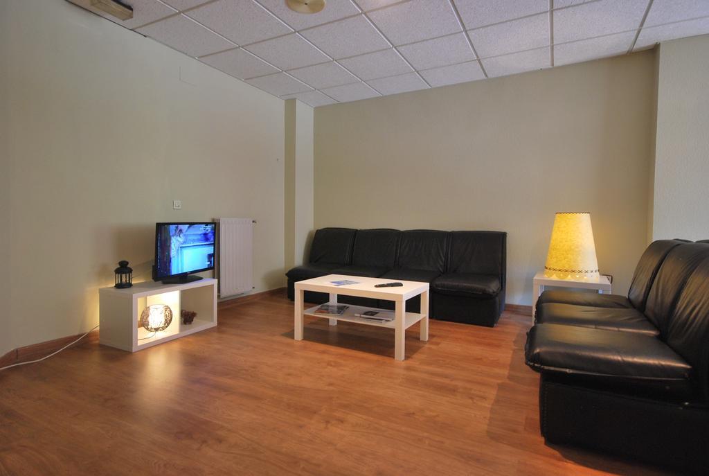 Hotel Principado De Europa Arenas De Cabrales Dış mekan fotoğraf
